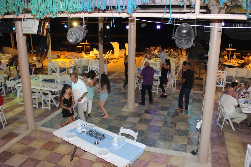 French Night at Edde Sands